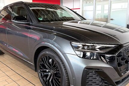 Audi Q8 35.000 km 68.950 &euro; Köln 50739