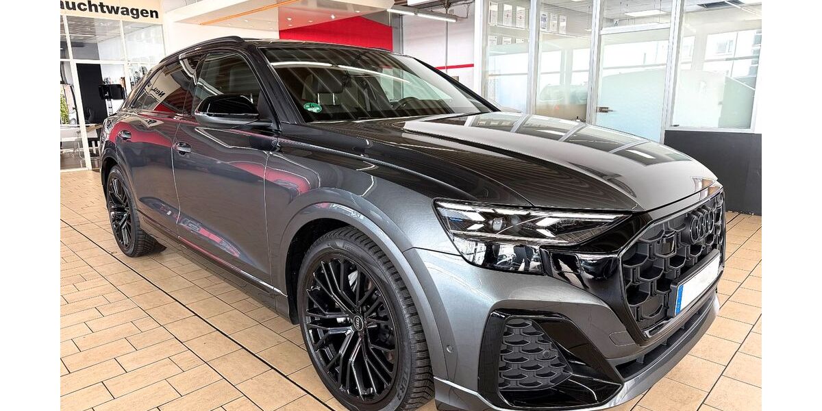 Audi Q8 35.000 km 68.950 &euro; Köln 50739