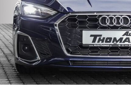 Audi A5 64.670 km 33.989 &euro; Bonn 53227