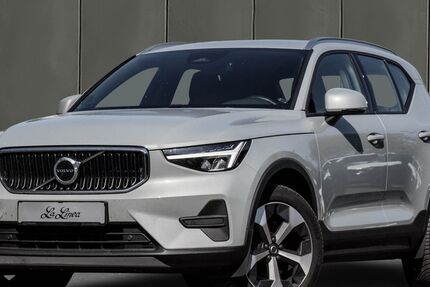 Volvo XC40 35.000 km 30.990 &euro; Bonn 53117