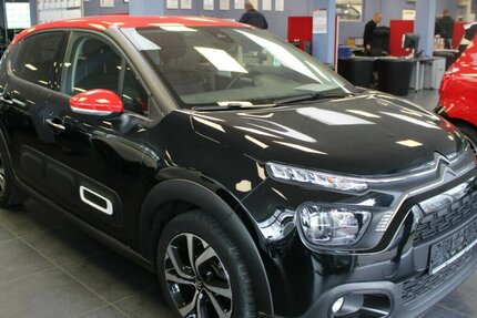 Citroen C3 PureTech 110 EAT6 Shine Pack 55.115 km 14.980 € Euskirchen 53881