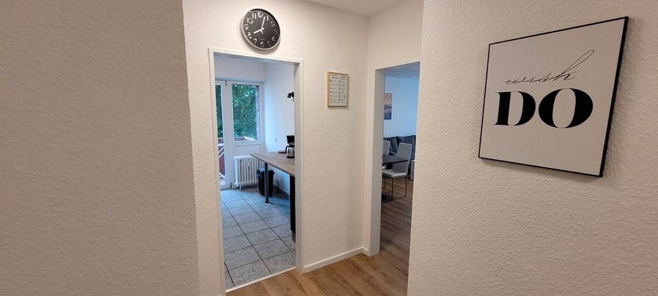 Etagenwohnung Bergheim Ahe - 3 Zimmer, 80 m&sup2;, 1.500&euro; | Angebot:27600499