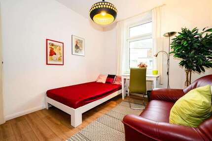 Zimmer Bonn Bonn-Zentrum - 560&euro; | Angebot:27008128