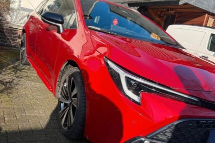 Toyota Corolla 6.000 km 22.800 &euro; Wesseling 50389