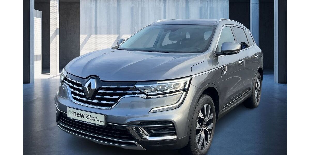 Renault Koleos 41.110 km 23.440 &euro; Köln 50939