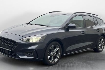 Ford Focus 36.410 km 16.900 &euro; Dormagen 41540
