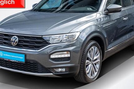 VW T-Roc 60.503 km 20.275 &euro; Troisdorf-Spich 53842