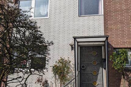 Haus Solingen - 4 Zimmer, 120 m&sup2;, 370.000&euro; | Angebot:26537681