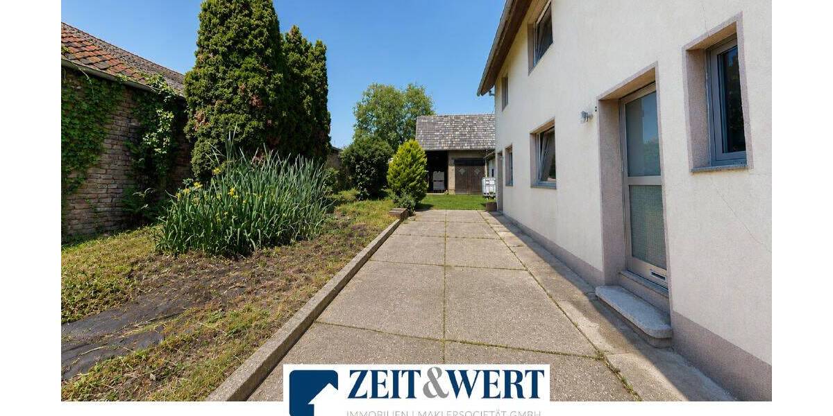 Einfamilienhaus Erftstadt Lechenich - 5 Zimmer, 110 m&sup2;, 245.000&euro; | Angebot:26807098