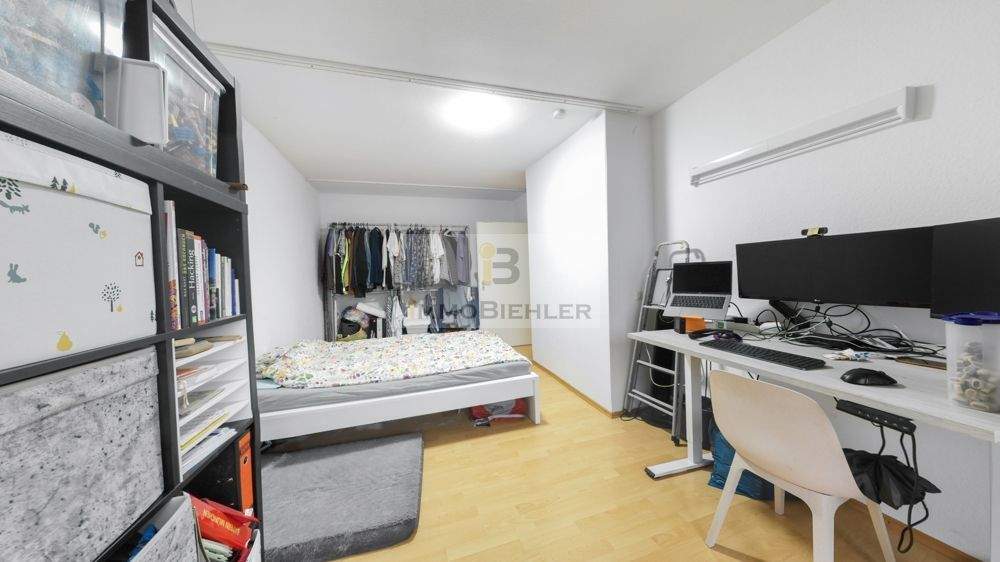 Etagenwohnung Köln Weiden - 2 Zimmer, 66 m&sup2;, 189.000&euro; | Angebot:24789281