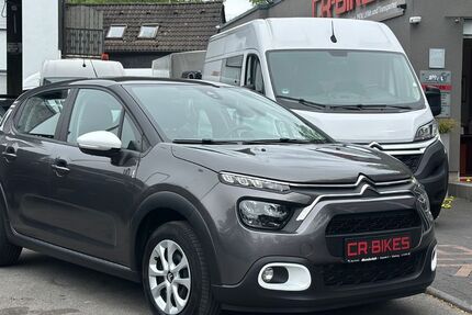 Citroen C3 40.788 km 10.690 &euro; Solingen 42697
