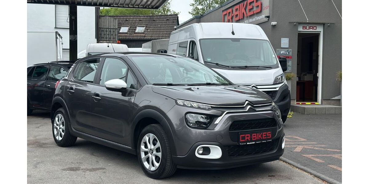 Citroen C3 40.788 km 10.690 &euro; Solingen 42697
