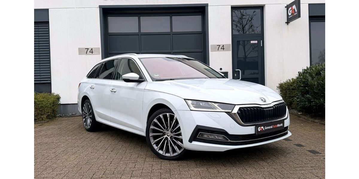 Skoda Octavia 72.230 km 21.900 &euro; Hilden 40724