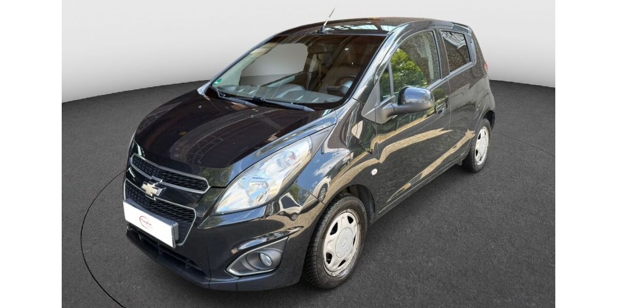 Chevrolet Spark 148.300 km 2.550 &euro; Hürth 50354