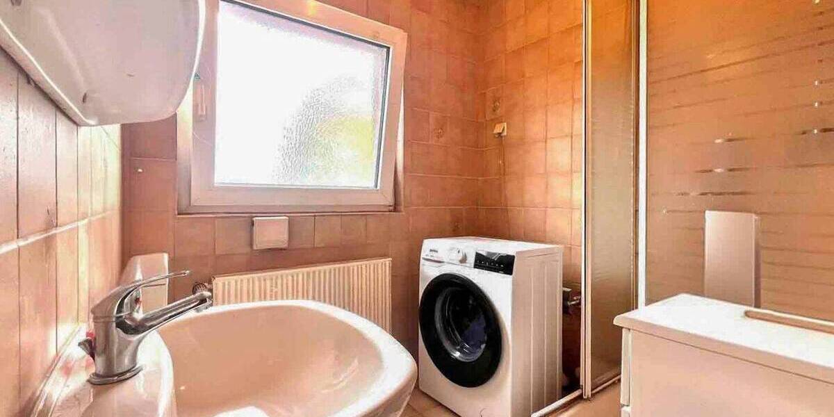 Doppelte Chance: Zwei Wohnungen - ein Kauf! 3 zimmer