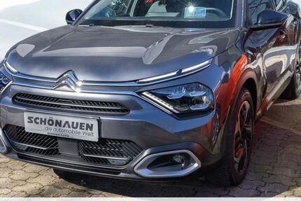 Citroen C4 X 28.933 km 18.250 &euro; Kerpen 50171