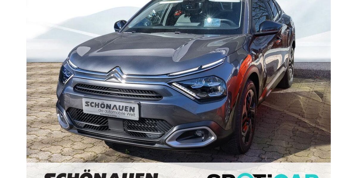 Citroen C4 X 28.933 km 18.250 &euro; Kerpen 50171