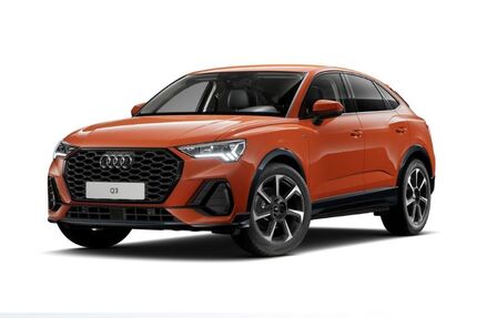 Audi Q3 7.870 km 37.980 &euro; Bonn 53119