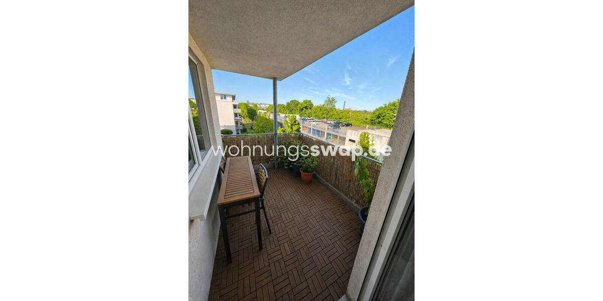 Etagenwohnung Köln Sülz - 2 Zimmer, 53 m&sup2;, 715&euro; | Angebot:26432010