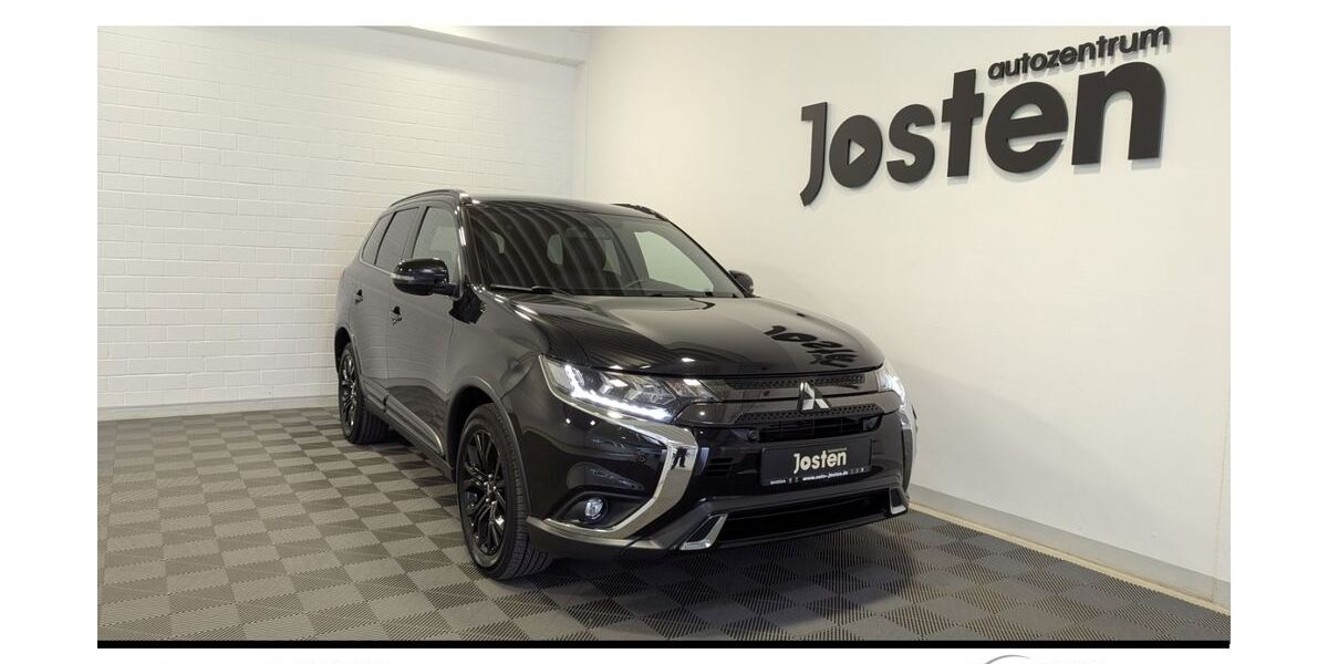 Mitsubishi Outlander 76.820 km 19.990 &euro; Monheim am Rhein 40789