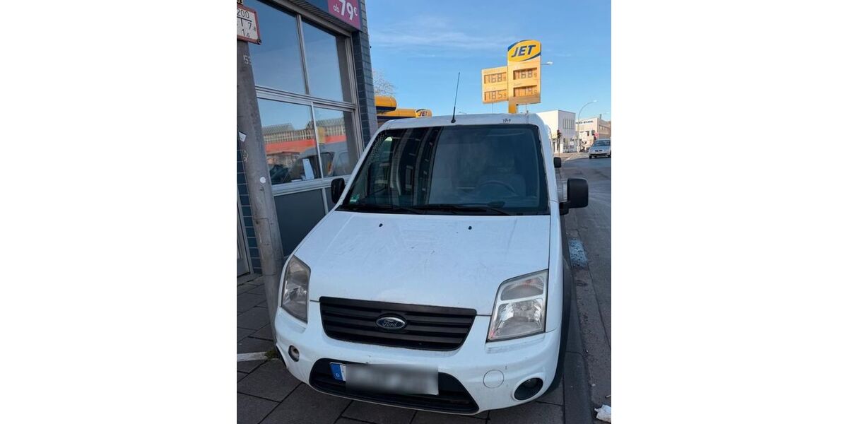 Ford Transit 101.000 km 3.700 &euro; Köln 50827