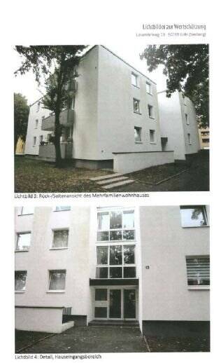 Gewerbeobjekt Köln Seeberg - 99.000&euro; | Angebot:25694072