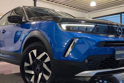 Opel Mokka 41.046 km 16.490 &euro; Dormagen 41540