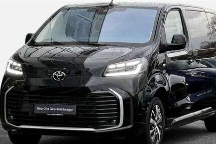 Toyota Proace 4.629 km 40.900 &euro; Köln 51063