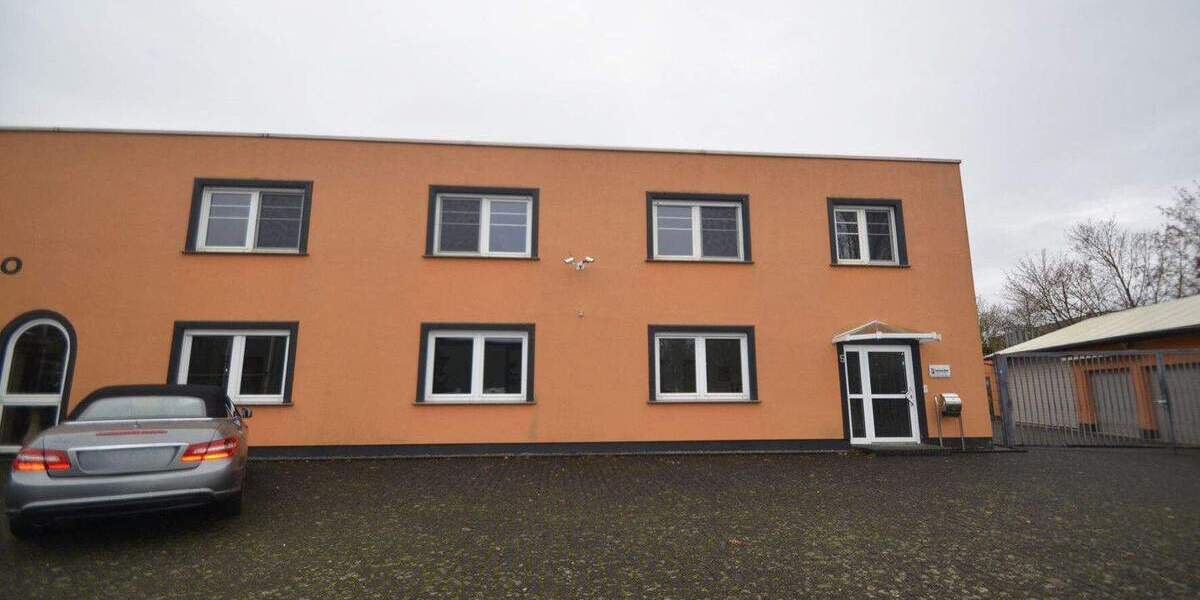 Gewerbeobjekt Bornheim Dersdorf - 3 Zimmer, 93 m&sup2;, 1.000&euro; | Angebot:25475925