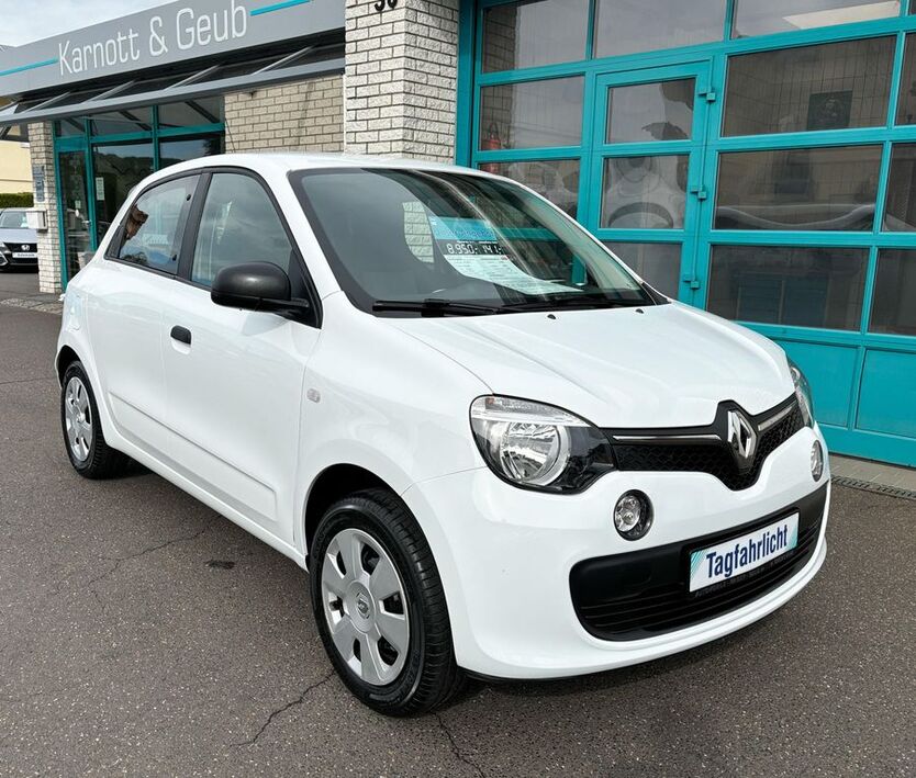 Twingo