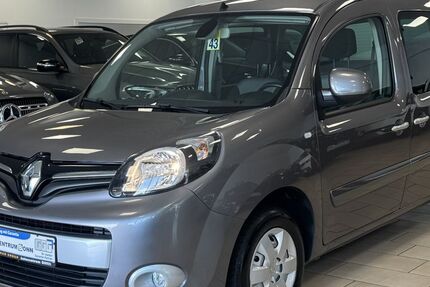 Renault Kangoo 63.393 km 17.400 &euro; Bonn 53227