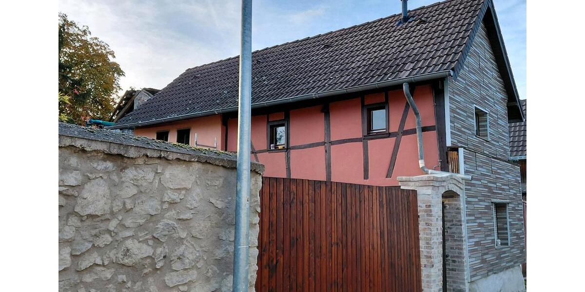 Einfamilienhaus Euskirchen Dom-Esch - 4 Zimmer, 80 m&sup2;, 960&euro; | Angebot:25151783