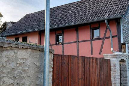 Haus Euskirchen Dom-Esch - 4 Zimmer, 80 m&sup2;, 960&euro; | Angebot:25151783