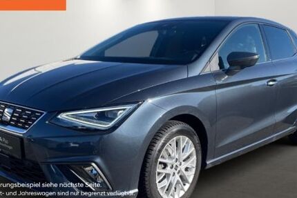 Seat Ibiza 11.175 km 19.980 &euro; Dormagen 41540