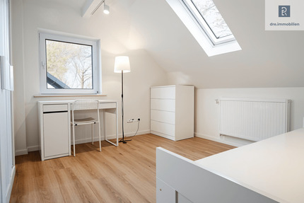 WG-Zimmer in Rath-Heumar mit direkter ÖPNV-Anbindung zu Uni & FHTH 1 zimmer