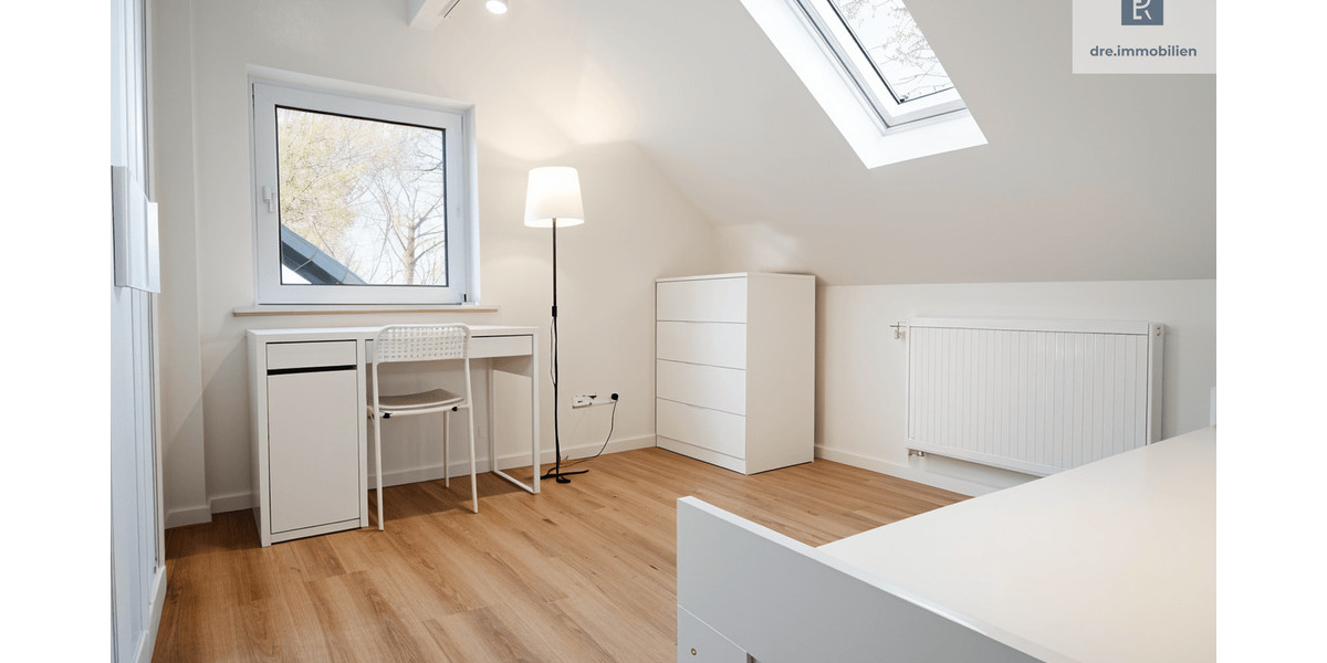 WG-Zimmer in Rath-Heumar mit direkter ÖPNV-Anbindung zu Uni & FHTH 1 zimmer