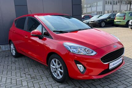 Ford Fiesta 82.000 km 9.500 &euro; Dormagen 41540