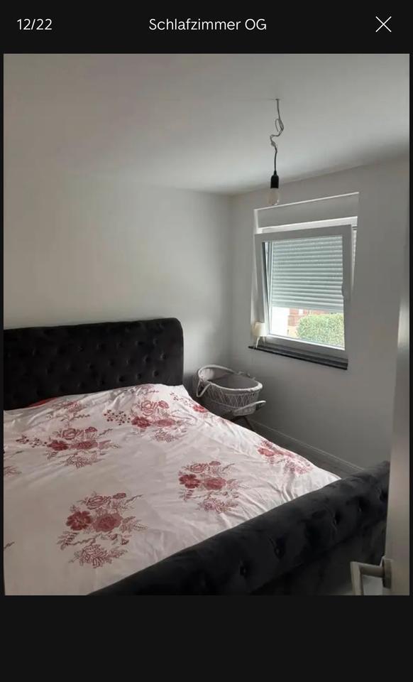 Doppelhaushälfte in Kerpen Brüggen zimmer