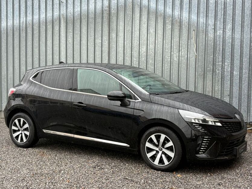 Renault Clio 60.000 km 13.990 € Solingen/NRW 42655