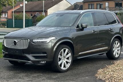 Volvo XC90 250.000 km 19.999 &euro; Erftstadt 50374