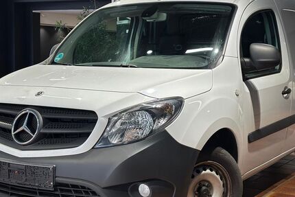 Mercedes-Benz Citan 97.064 km 12.971 &euro; Bonn 53177