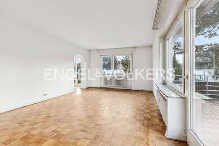 Wohnung Bonn Bad Godesberg - 5 Zimmer, 120 m&sup2;, 460.000&euro; | Angebot:24634798