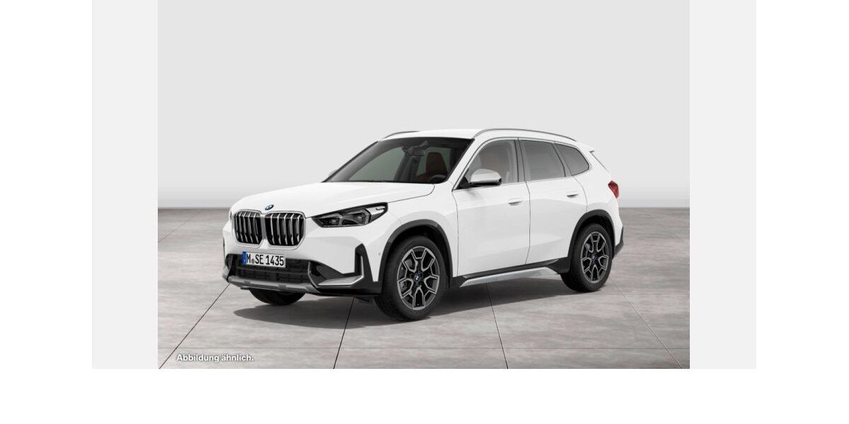 BMW X1 62.730 km 27.480 &euro; Hilden 40721