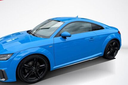 Audi TT 52.000 km 33.995 € Sankt Augustin-Menden 53757