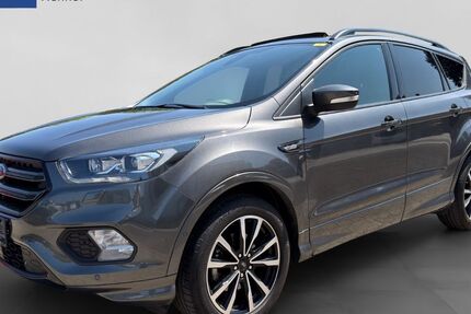 Ford Kuga 87.693 km 13.999 &euro; Hennef 53773