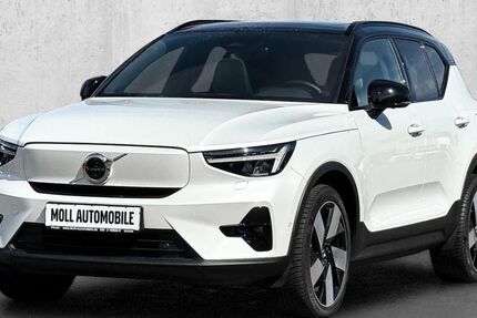 Volvo XC40 48.238 km 32.990 € Bergheim 50126