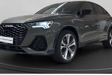 Audi Q3 72.819 km 34.440 &euro; Köln 50968
