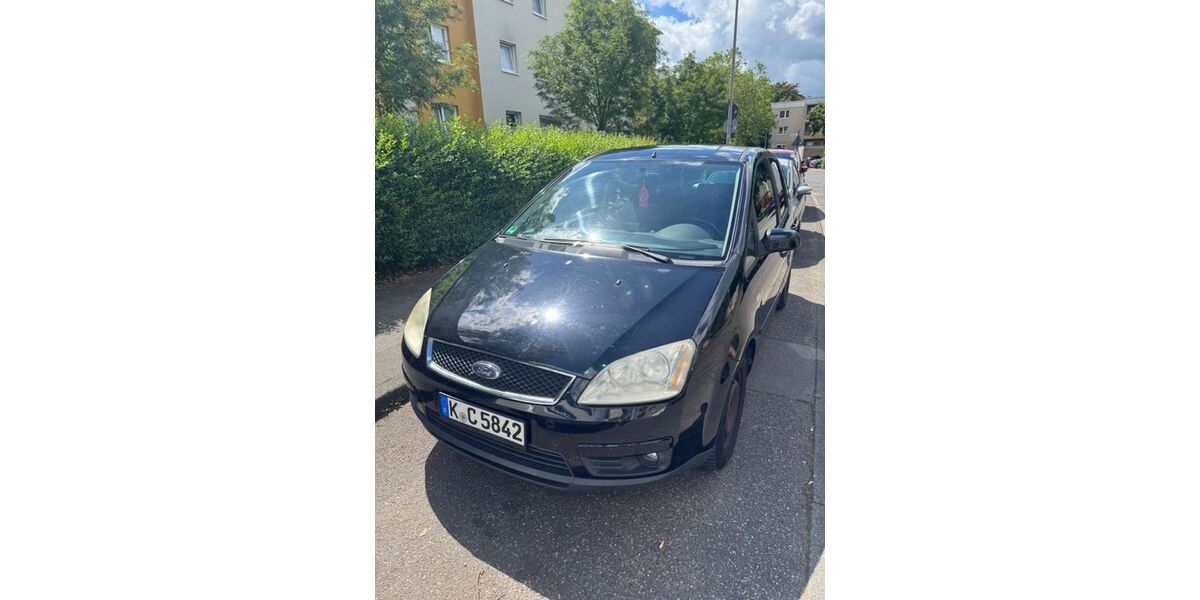 Ford C-Max 227.500 km 1.800 &euro; Köln 50827