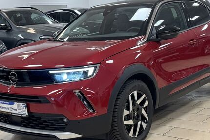 Opel Mokka 16.409 km 18.870 € Bonn 53227