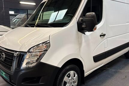 Nissan NV400 144.000 km 11.900 &euro; Hilden 40721